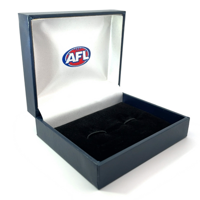 Brisbane Lions Heritage AFL Cufflinks