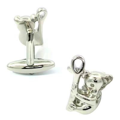 Koala Cufflinks