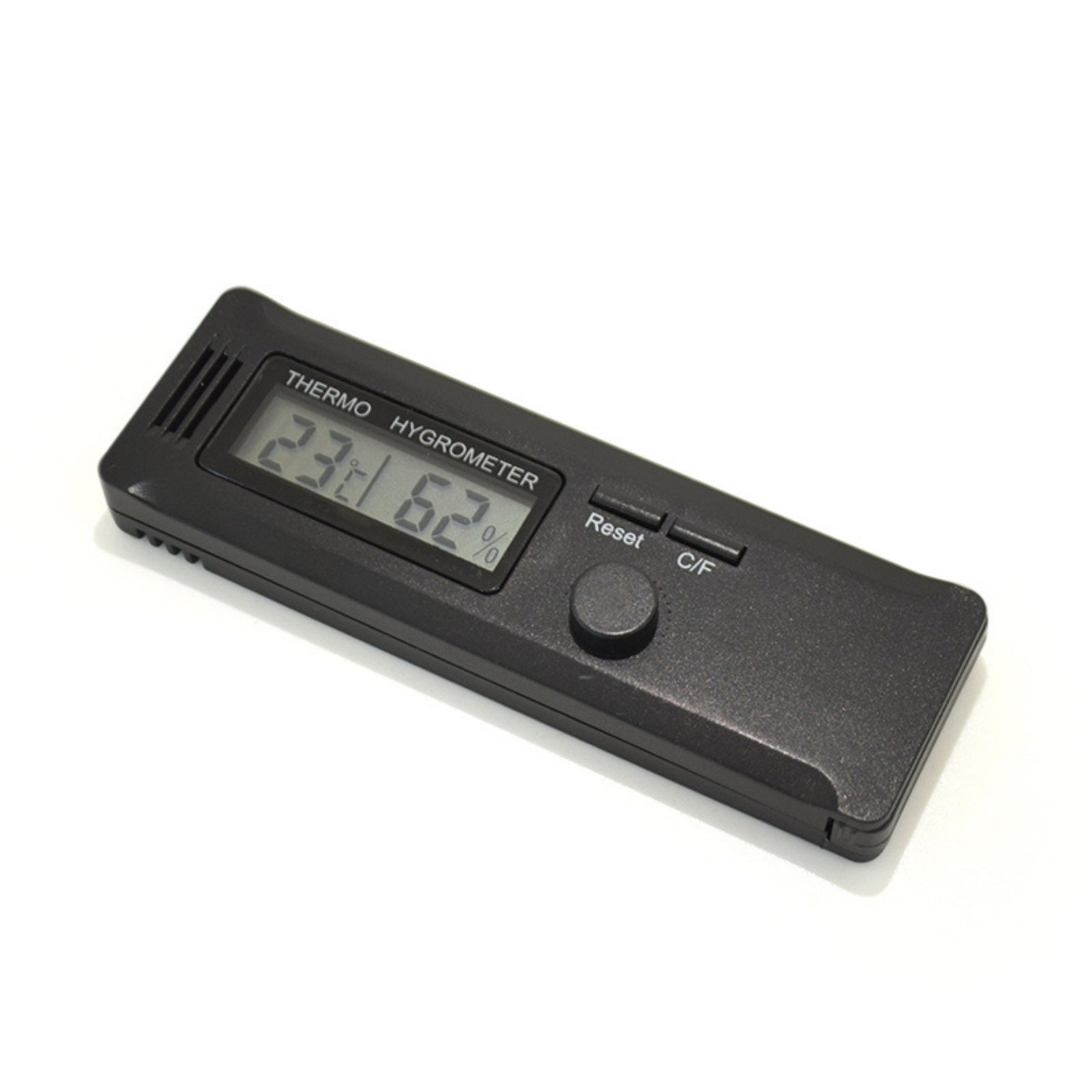 Digital Thermometer and Hygrometer