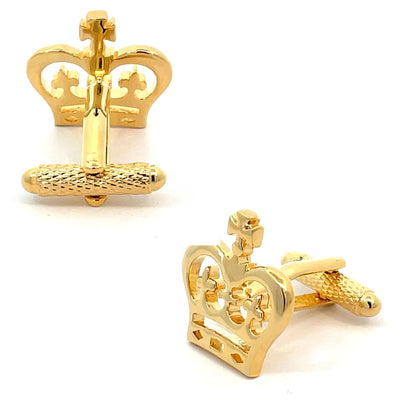 Monarchist Cufflinks