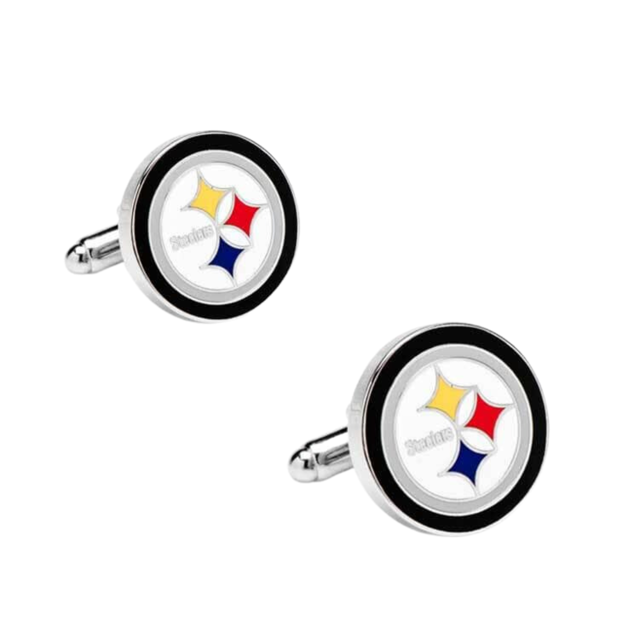 Pittsburgh Steelers Cufflinks