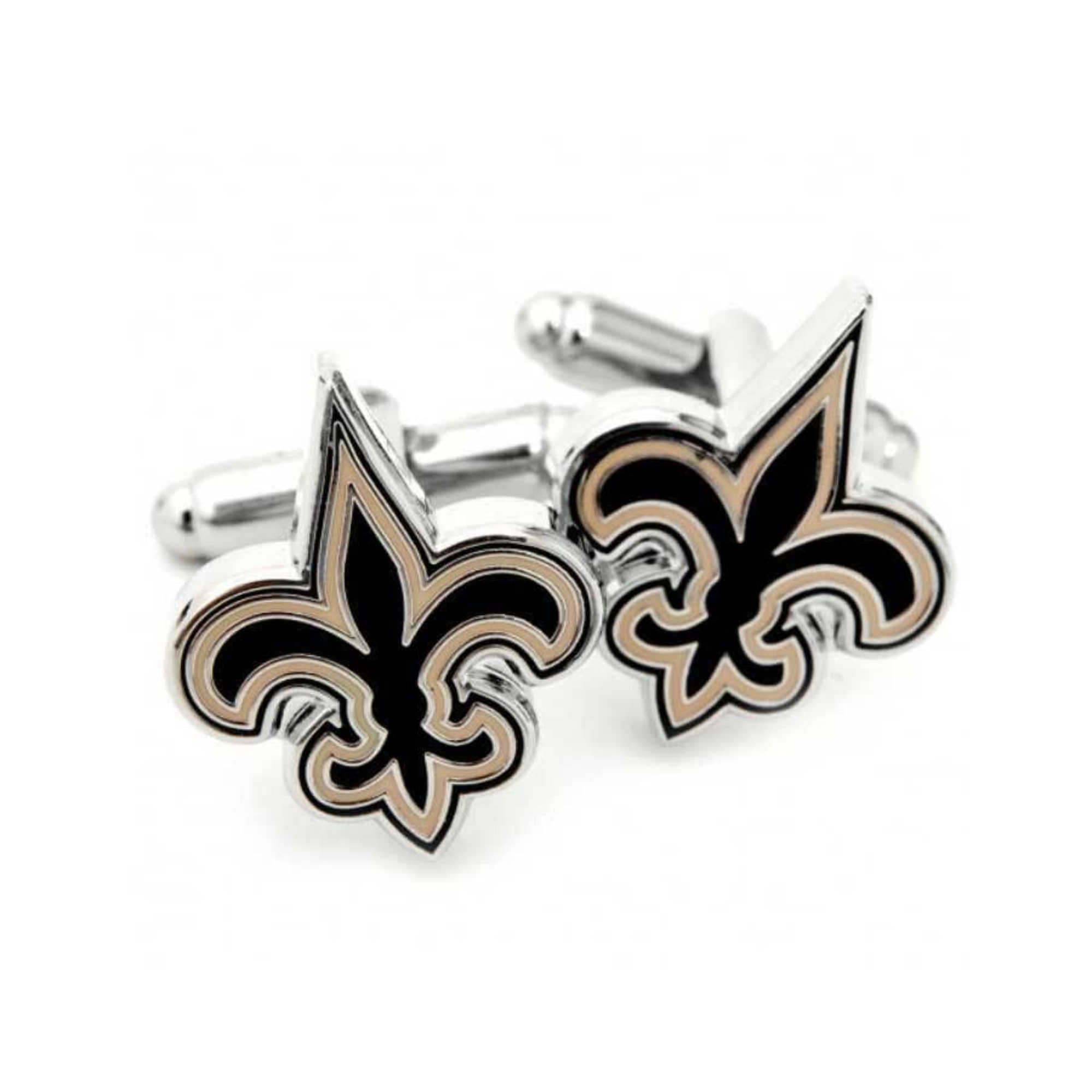 New Orleans Saints Cufflinks