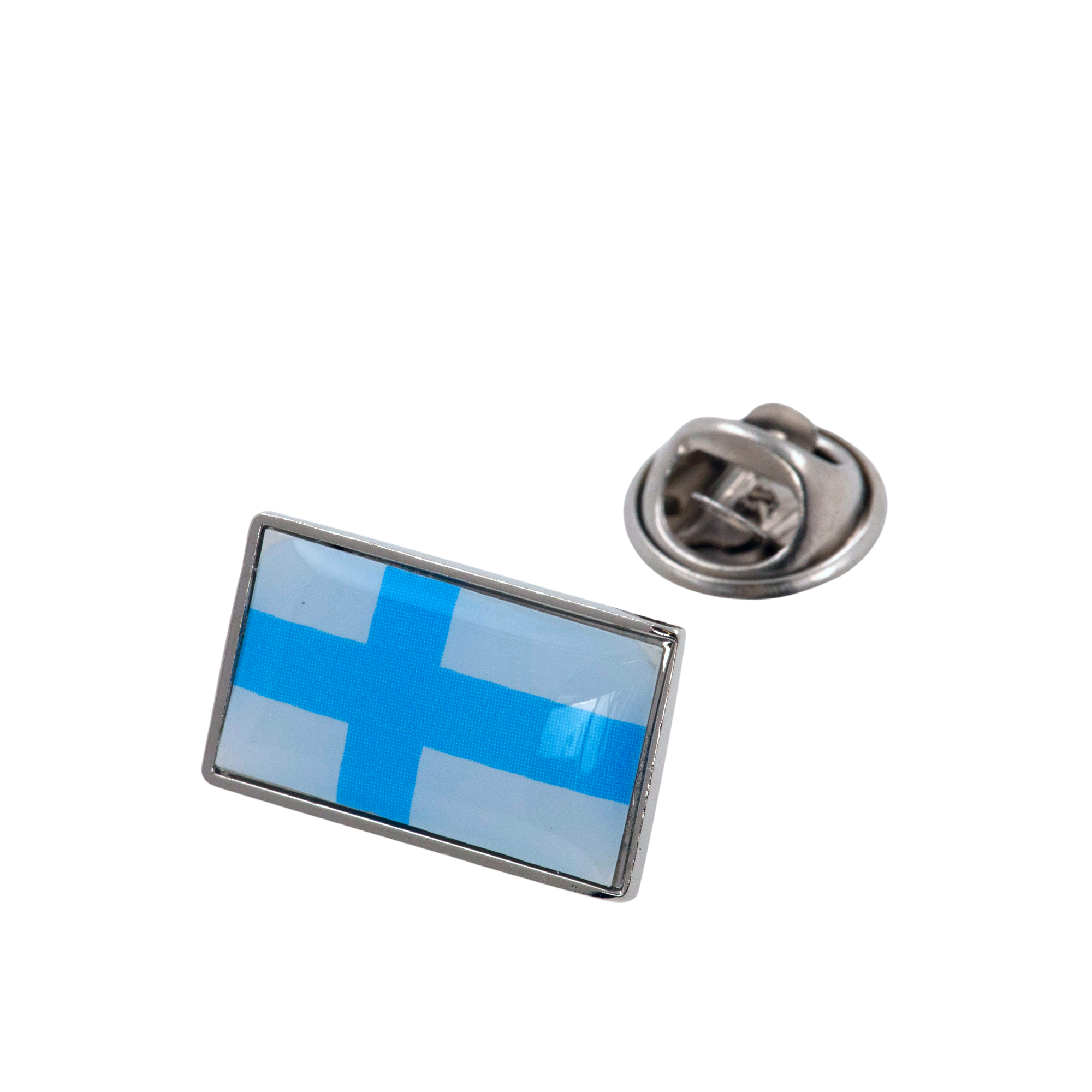 Flag of Finland Lapel Pin