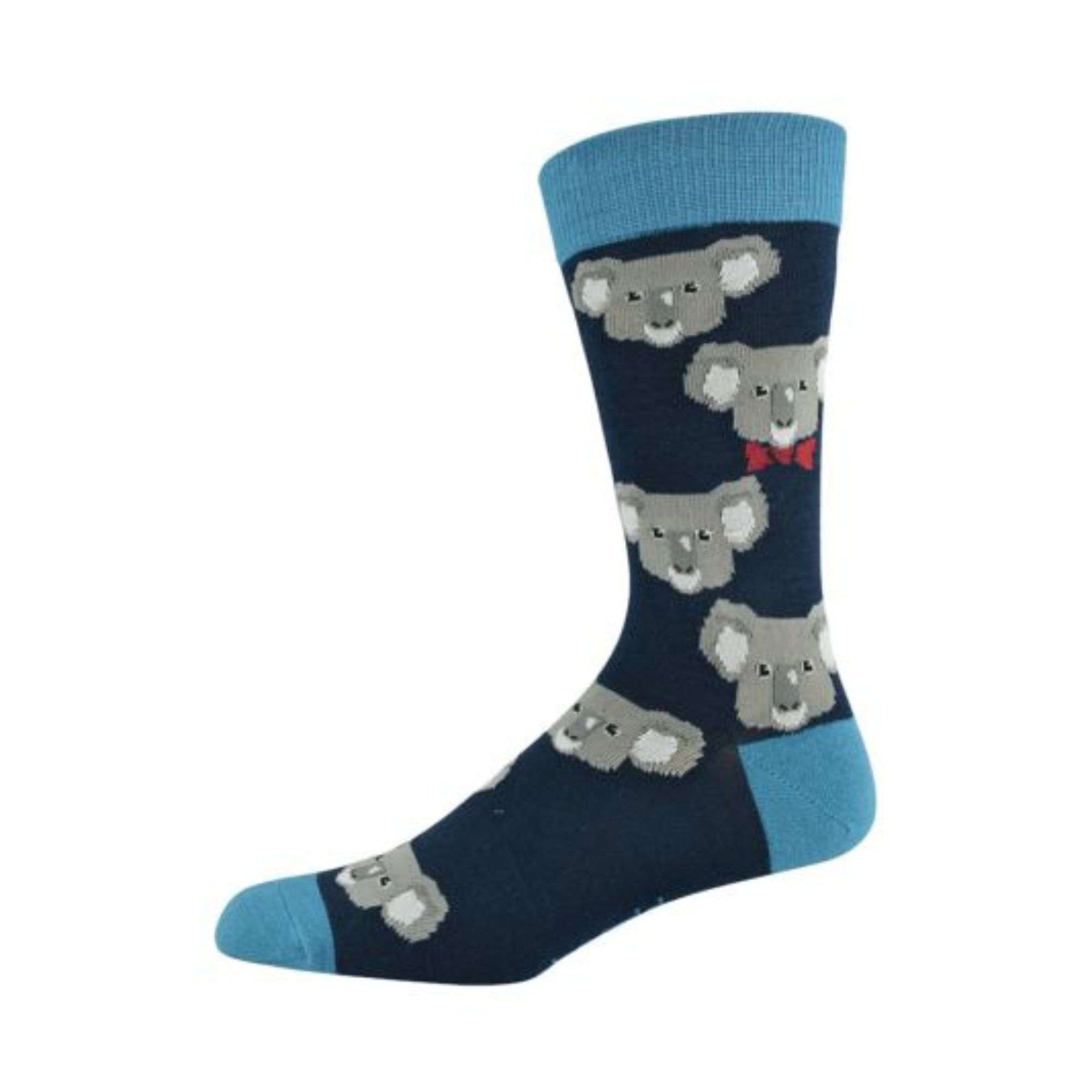 Mens Koala Sock