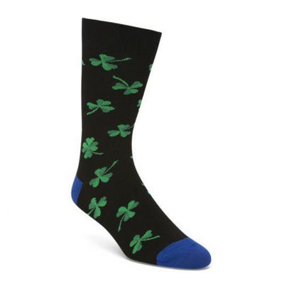 Mens My Lucky Sock