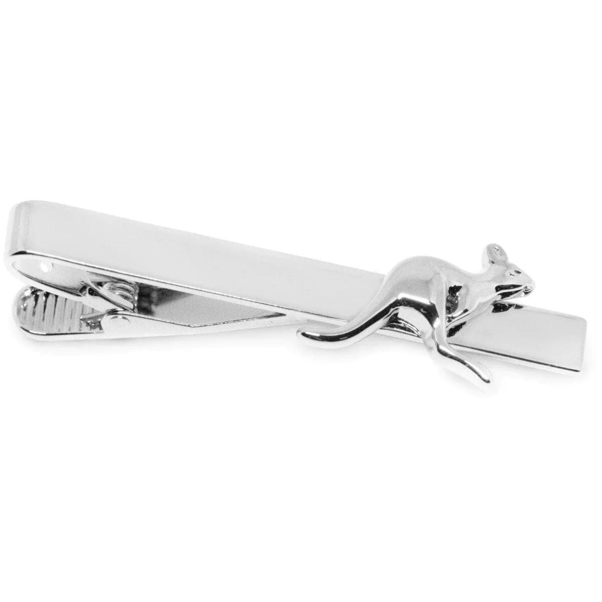 Kangaroo Tie Clip