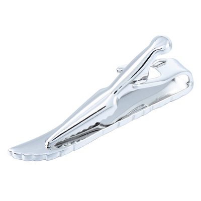 Angel Wing Tie Clip