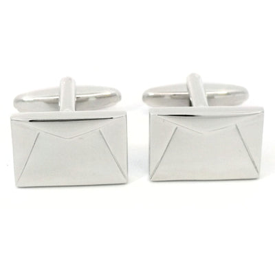 Envelope Cufflinks