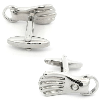 Flippers Cufflinks