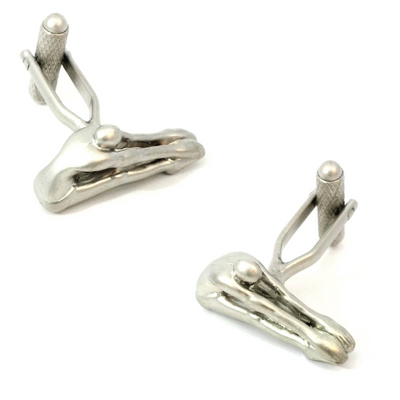 High Dive Cufflinks