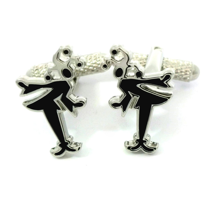 Joker Cufflinks