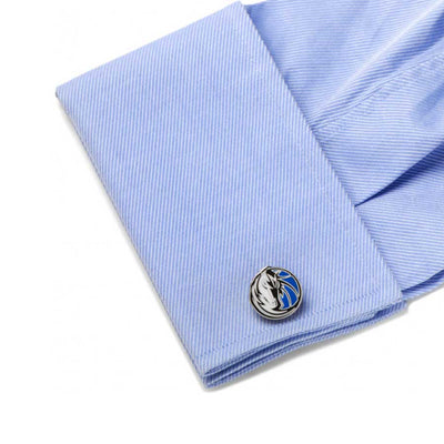 Dallas Mavericks Cufflinks