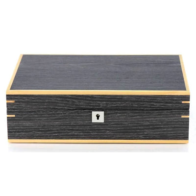 Ginko Wooden Watch Box for 10 Watches