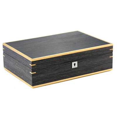 Ginko Wooden Watch Box for 10 Watches