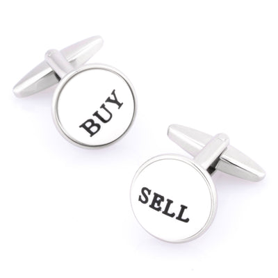 Buy and Sell Cufflinks