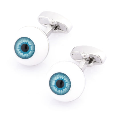 Eyeball Cufflinks