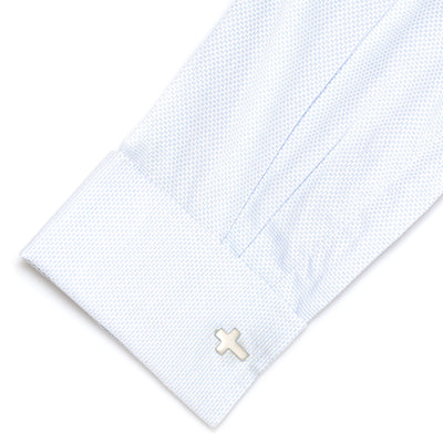 Cross Cufflinks