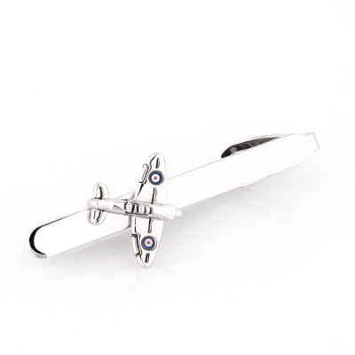 Spitfire Tie Clip