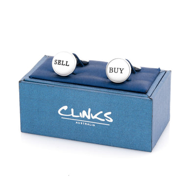 Buy and Sell Cufflinks