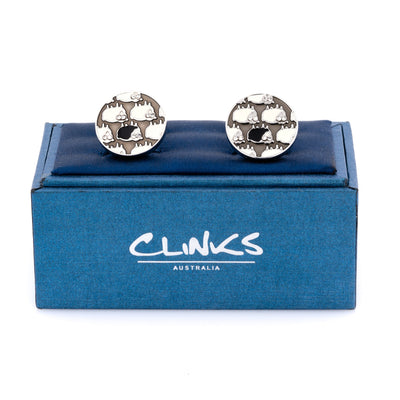 Black Sheep Cufflinks