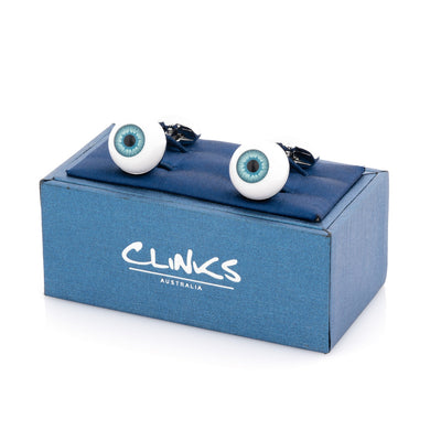 Eyeball Cufflinks