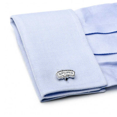 San Antonio Spurs Cufflinks