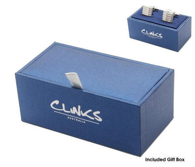 Cuban Cigar Cufflinks