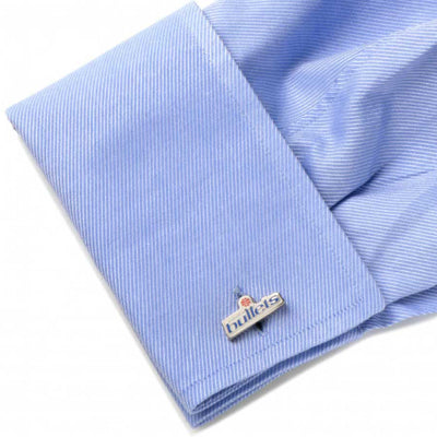 Washington Bullets Cufflinks