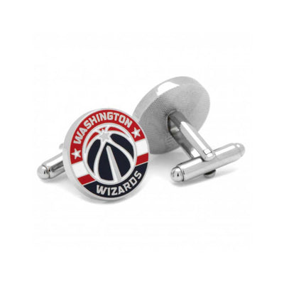 Washington Wizards Cufflinks