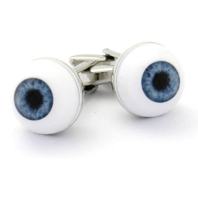 Eyeball Cufflinks