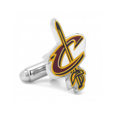 Cleveland Cavaliers Cufflinks