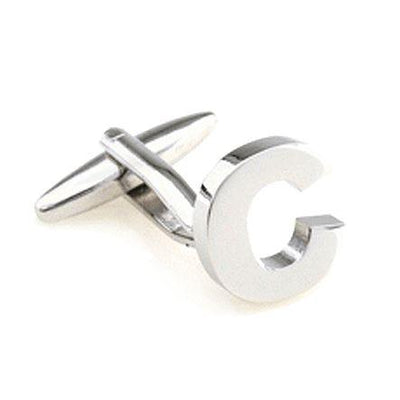 Initial Letter Cufflinks, Classic & Modern Cufflinks, Mens Cufflinks, Cufflinks, Cuffed, Clinks, Clinks Australia