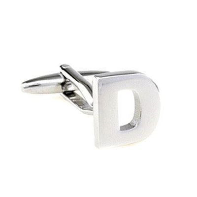 Initial Letter Cufflinks, Classic & Modern Cufflinks, Mens Cufflinks, Cufflinks, Cuffed, Clinks, Clinks Australia