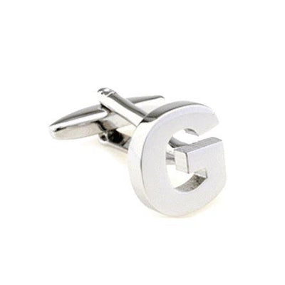 Initial Letter Cufflinks, Classic & Modern Cufflinks, Mens Cufflinks, Cufflinks, Cuffed, Clinks, Clinks Australia