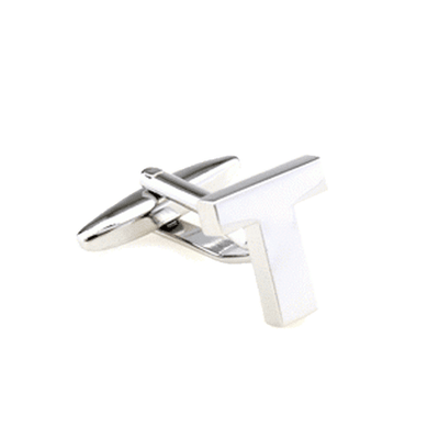 Initial Letter Cufflinks, Classic & Modern Cufflinks, Mens Cufflinks, Cufflinks, Cuffed, Clinks, Clinks Australia