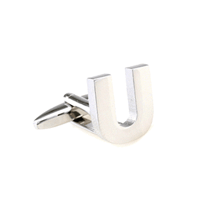 Initial Letter Cufflinks, Classic & Modern Cufflinks, Mens Cufflinks, Cufflinks, Cuffed, Clinks, Clinks Australia