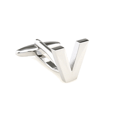 Initial Letter Cufflinks, Classic & Modern Cufflinks, Mens Cufflinks, Cufflinks, Cuffed, Clinks, Clinks Australia