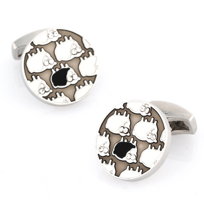 Black Sheep Cufflinks