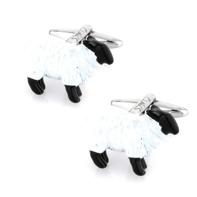 Sheep Cufflinks