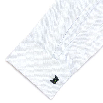 Black Xbox Cufflinks