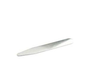 Collar Stays (4 pcs) - Metal