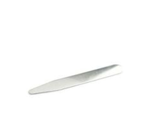 Collar Stays (4 pcs) - Metal