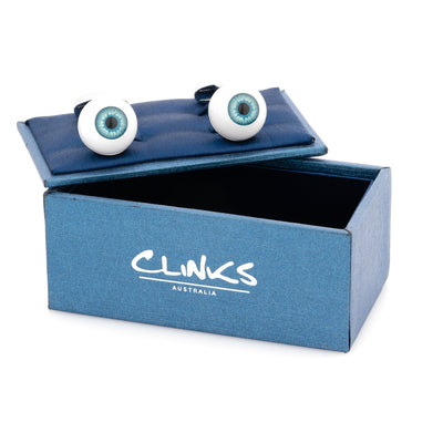 Eyeball Cufflinks