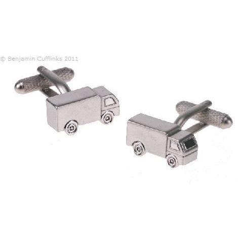 Truck Cufflinks